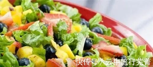 早餐|7月第一周减肥食谱推荐，坚持吃必瘦哦！