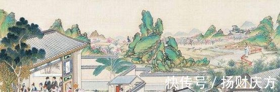 丫鬟|红楼梦元春身边的丫鬟抱琴,秘密终于揭开,怪不得元春被抛弃