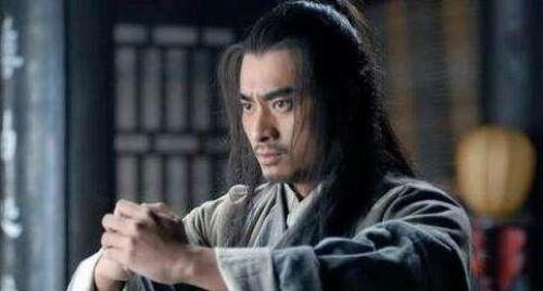 宋江|《水浒传》中宋江死后,武松并没有难过,而只是说了六个字