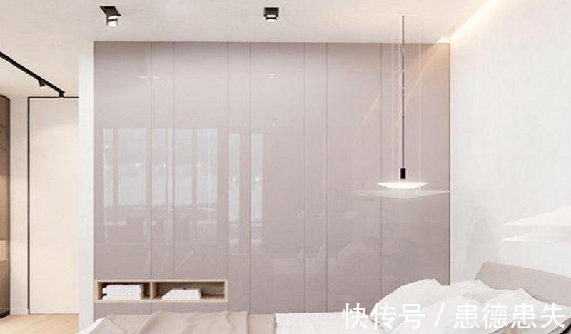 最喜欢电视背景墙的设计,这样设计,让你的眼前一亮