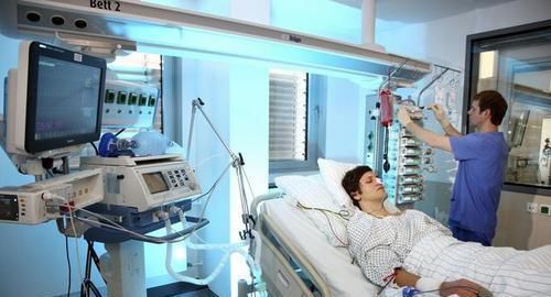  加重|肾病综合征，饮食要做到“4少”，才不会加重病情