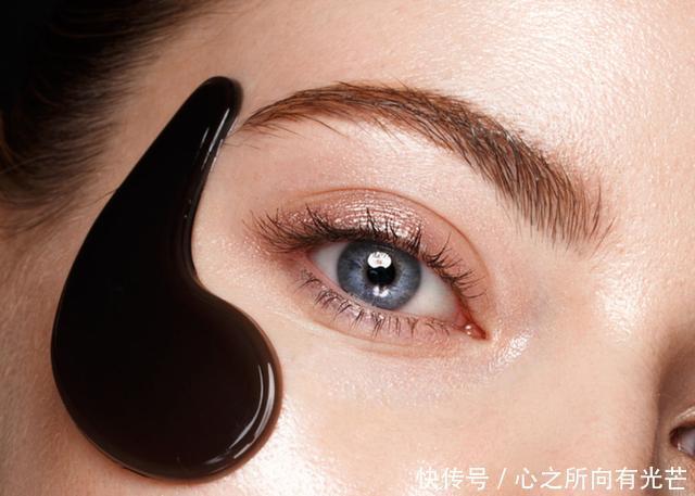 护理|眼膜不要天天敷！这些黑眼圈护理知识，你一定要知道