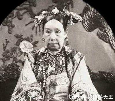 当初|如果从这个方面来看,慈禧当初选择载湉其实不失为一个良策!