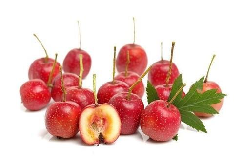 血管|血脂高的人,试试4种“药材”,或许帮你降血脂,清血管,防血栓