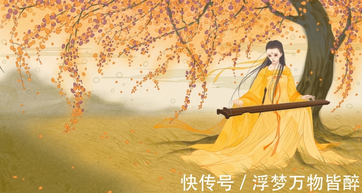 平仄#杜甫《登高》,8句诗写尽人生悲哀,真配得上“唐朝七律第一”?