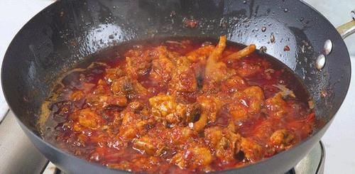  冷天|大冷天吃它，比蒸桑拿还爽！没吃过都怕了，吃过都爱了