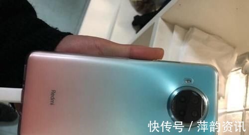 nfc|1亿像素相机＋120Hz高刷＋大电池仅1599元，这才是真香5G千元机