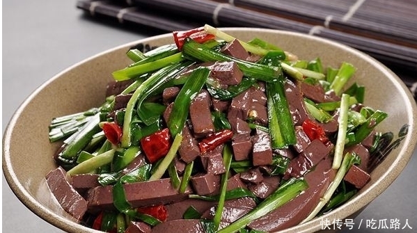 口齿|口齿留香的几道下饭菜,荤素搭配,营养美味,让你回味无穷