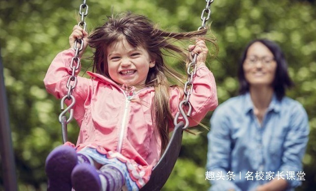 孩子|4种家庭，最容易培养出优秀的孩子，跟有钱没钱无关