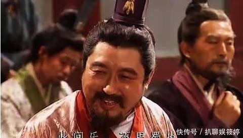 明明|刘备明明有一个养子，三个亲子，为什么选择昏庸怯懦的刘禅继位？