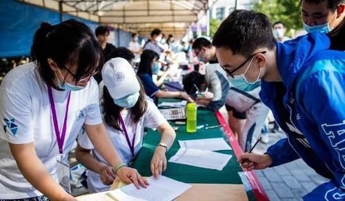 一站到底|清华大学校花排名，榜首是高考“双料状元”，美女学霸真的存在