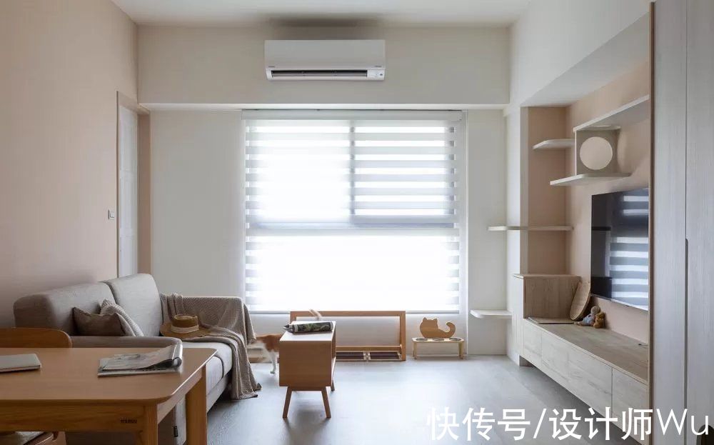 畸零转角|畸零转角的4种设计，收纳变多还省空间