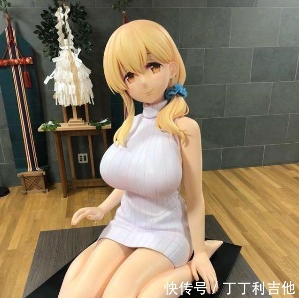 膝枕|你真的懂手办吗盘点手办的四种真正玩法,只用来压泡面太浪费了