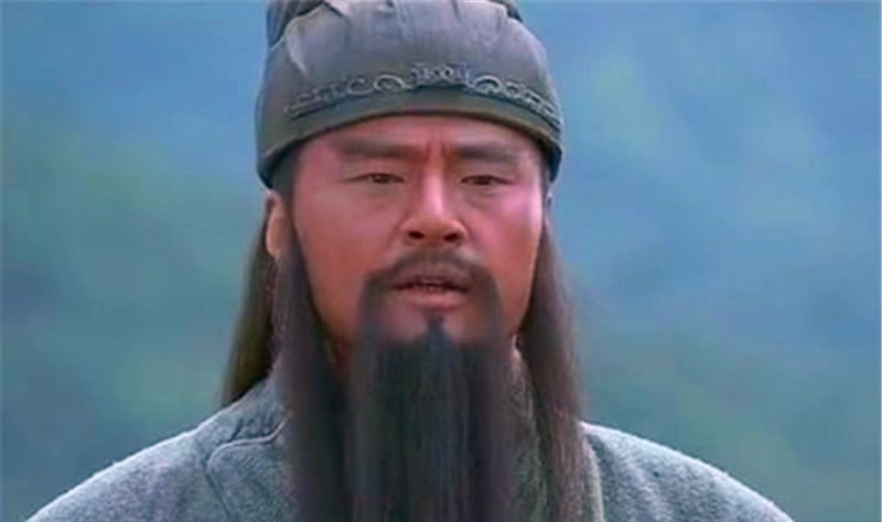 意外|赵云张飞关羽马超黄忠，谁的武功最厉害？答案并不意外
