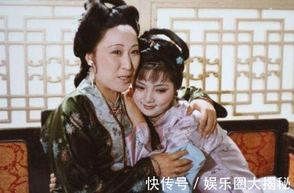 邢夫人$红楼梦:薛姨妈最尴尬的一次遭遇,写尽了女人的不容易