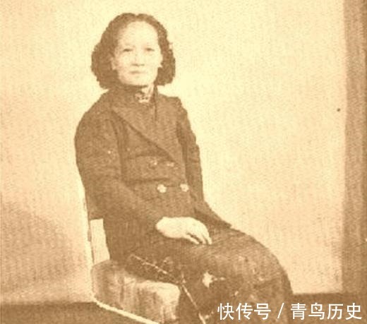 莫家拳|真实的十三姨黄飞鸿大她35岁,一生未育,1982年病逝,享年91岁