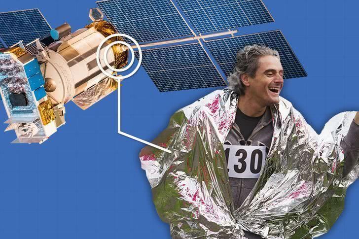 人类 得益于太空旅行,人类才发明出来的10种重要产品