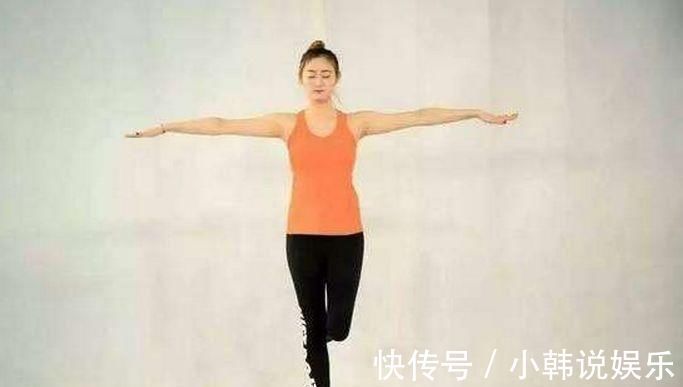 小动作|一个小动作，坚持不到6秒，说明早衰了，若能超过10秒，易长寿