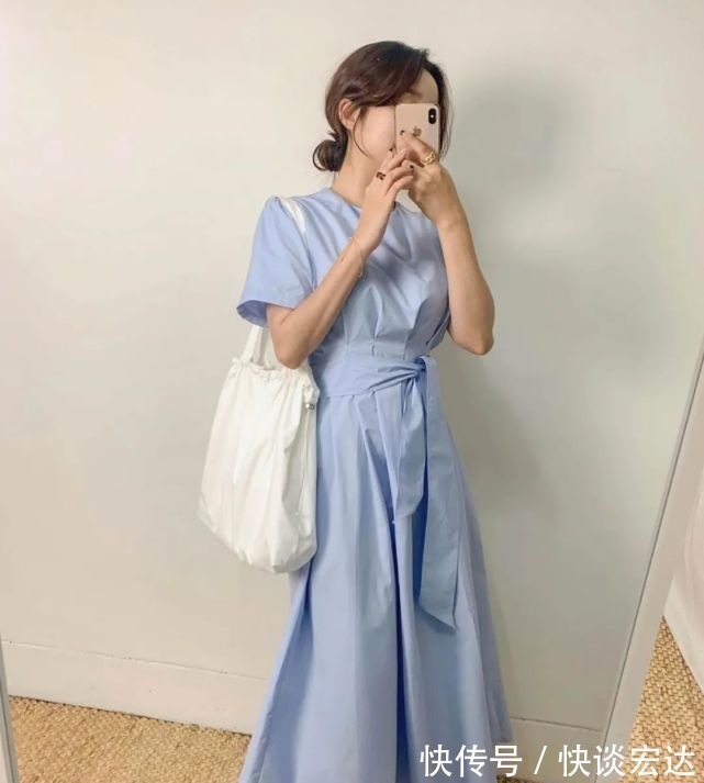 单品 穿衣搭配:拜托你们夏季别瞎买衣服了,尤其第三件,太显廉价啦