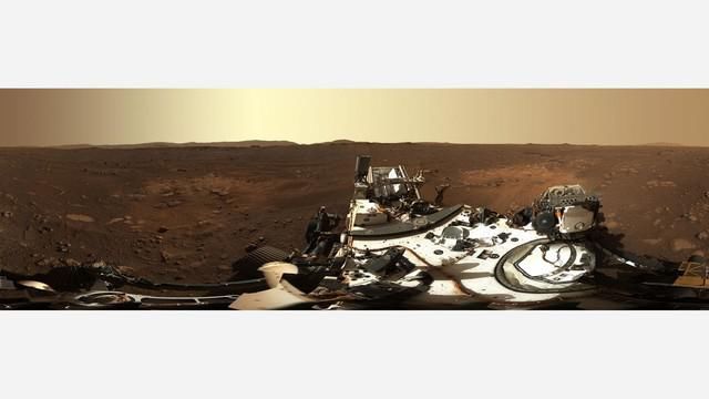 英特尔凌动处理器力助NASA探索火星