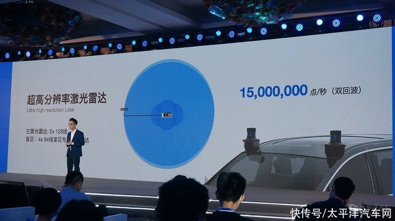 高峰|AutoX发布全球首个城中村晚高峰完全无人驾驶视频