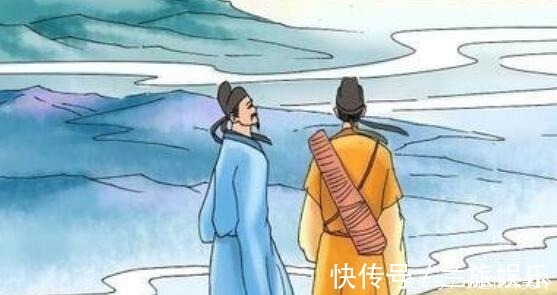 杜甫!唐代最任性的诗人,随意写下两首诗,其中一首压倒李白和杜甫