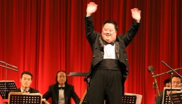 女演员&“智障天才”舟舟风光不在,所谓的天才,不过是一个天大的谎言