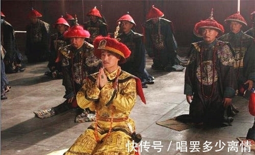 罗鸿祀&咸丰抽查科举状元考卷,看完试卷后下令:主考官以下全部斩了