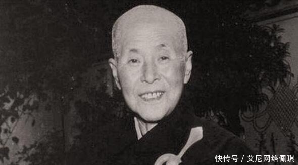 85岁师太死后制成“肉佛”，4年后长出新头发，尸身丝毫未腐