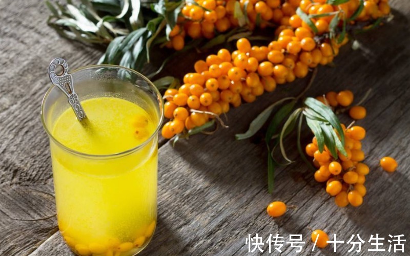 卵巢|女性不想子宫早衰,此果每天吃几颗,滋养卵巢,预防妇科疾病