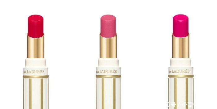 2021年日本最新夏季彩妆介绍唇彩篇