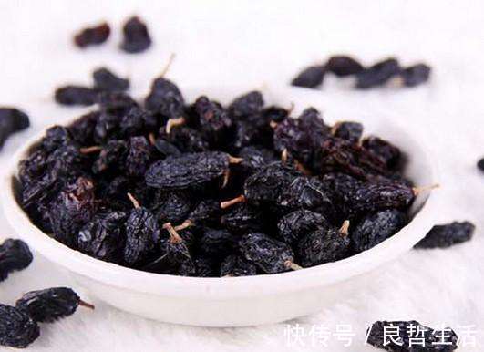 零食|入冬后,睡前当零食吃一把,延缓衰老,手脚冰冷,女性可以试试!