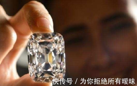 gai 10000亿克拉钻石坑在俄罗斯被发现,钻石价格会暴跌吗?