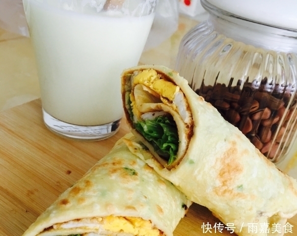 饺子|宁愿大口吃肉,千万别碰这4种美食,看着不油腻,却能让你变胖