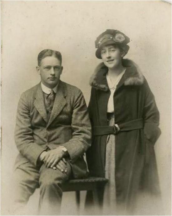 “侦探女王”阿加莎·克里斯蒂：洞察人性的高手，自己却成谜中谜