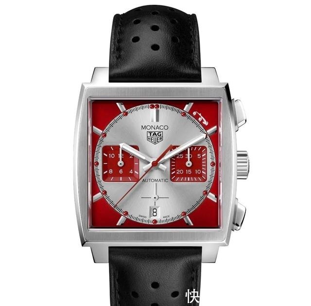 表壳|值得买的经典款手表，怎能没有泰格豪雅的这块小方表？