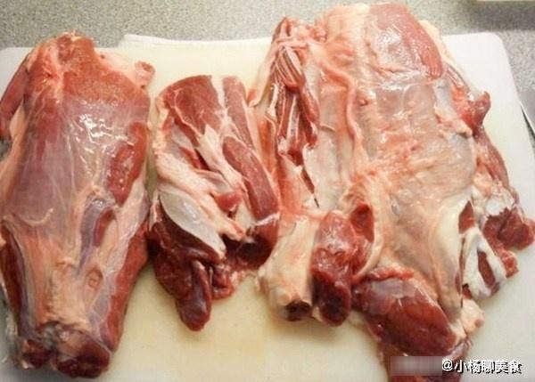 佐料|活了20多年才知道，牛肉上面插根牙签太厉害了，学会一生受用