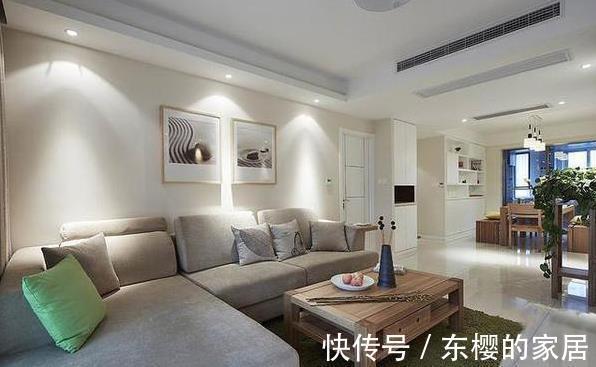 难怪人|低调小夫妻花50万装婚房！邻居串门才发现，玄关才最漂亮！