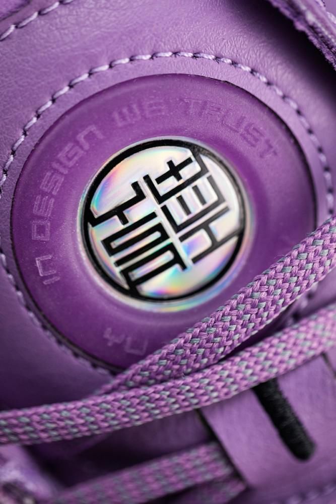 无数人口中的年度最强！韦德超难抢的国产篮球鞋！