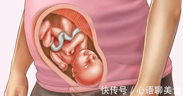 早产率|怀孕8个月,如果有这6种感觉,说明胎儿很健康,孕妇大可放宽心