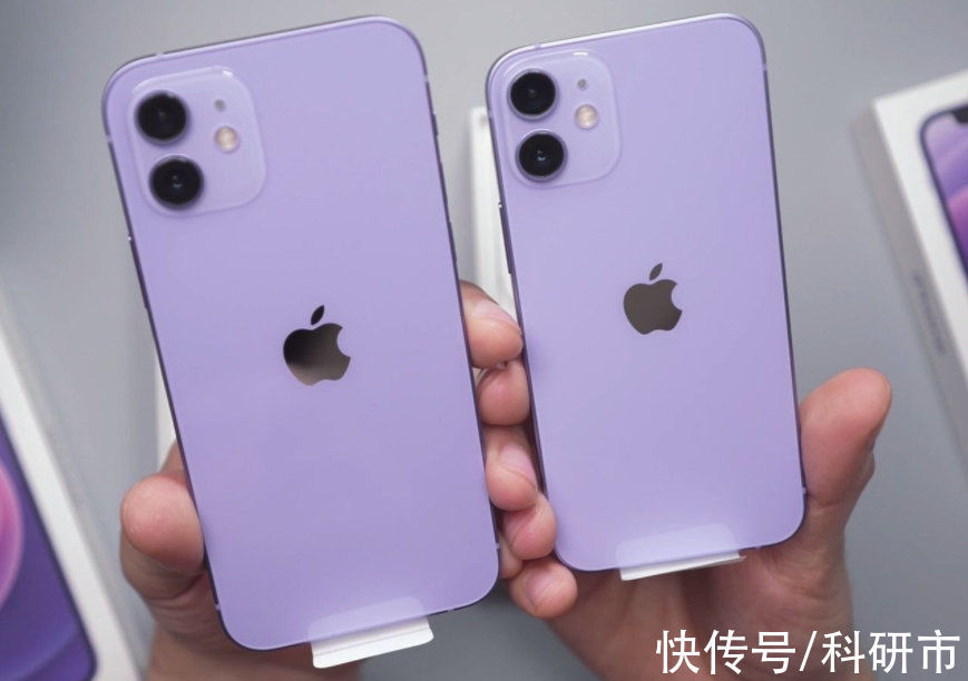 小屏|iPhone 12 mini值不值得买？用了半年多的机主把优缺点都说明白了