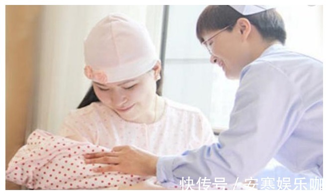 喂奶|宝宝出生后,第一口先喝水还是先吃母乳?这一步对宝宝很重要!