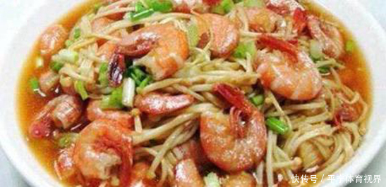 看着|美味营养的几道家常菜,看着就有食欲,简单易做,学会不用下馆子