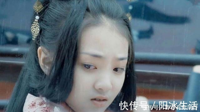 王允&她是古代四大美女之一,有“闭月”之称,智勇双全最终却下落不明!