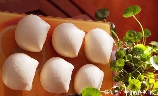 保存馒头,你还在放冰箱吗告诉你一个秘诀,和新鲜的一样