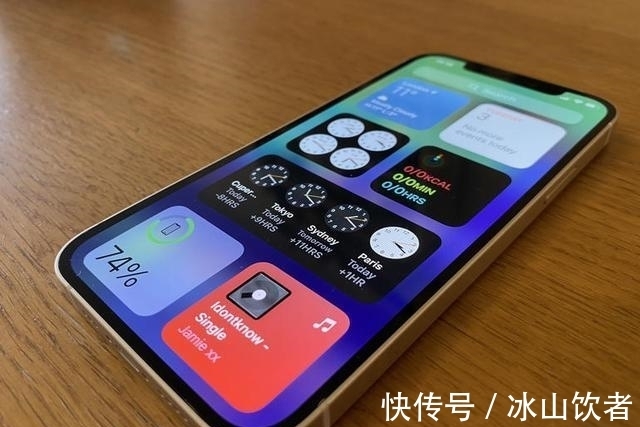 从6799元跌至4899元，苹果A14+128GB，经典iPhone已重回低价