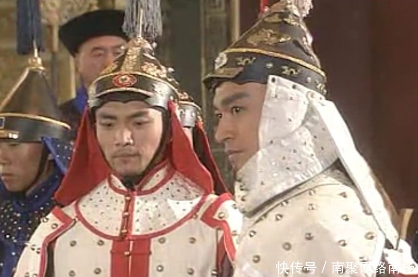 清军|清军为何能够入关?原因与多尔衮的三个决策有关