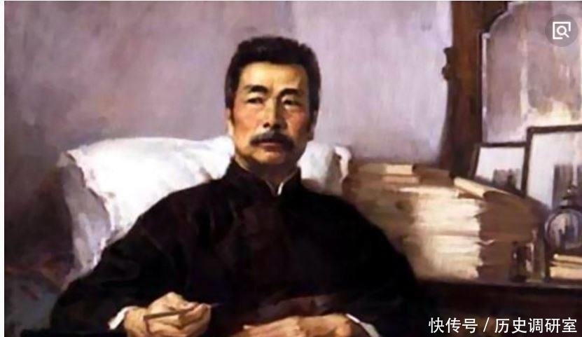 她身为原配,却给小妾养儿子,一生无爱无性,临死却说了这么句话