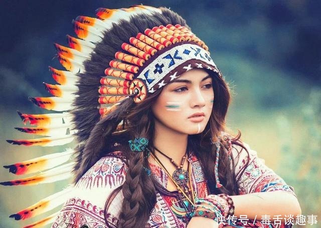 懒惰|美洲印第安人会败给白人,不是懒惰愚笨,而是地狱难度的开局!