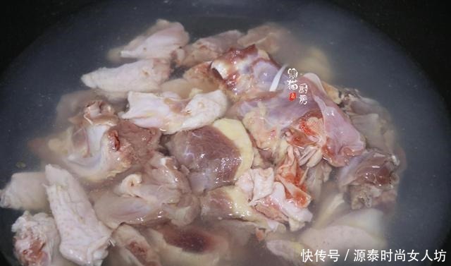 它比牛肉养人，却只卖14元一斤，我家秋冬常吃，